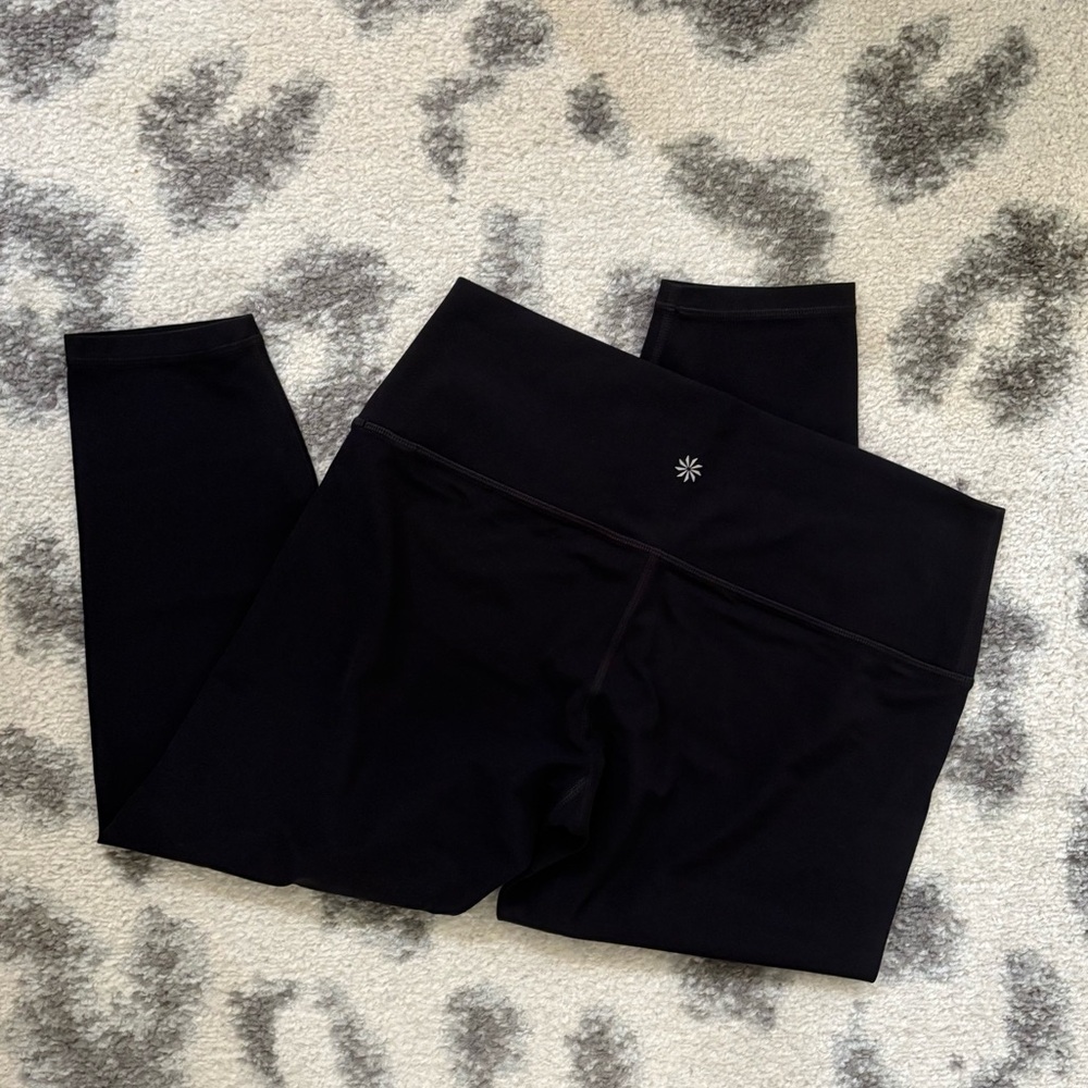 Transcend High Rise 7/8 Legging